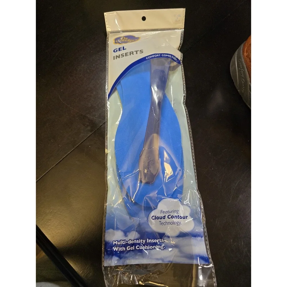 Dr. Comfort professional grade